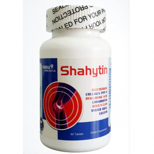 TPBVSK Xương Khớp Shahytin (Mỹ)