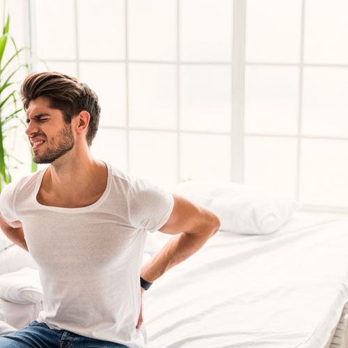 Nguy hại chứng thoái hóa cột sống ở người trẻ tuổi- Nguyên nhân và Phòng ngừa