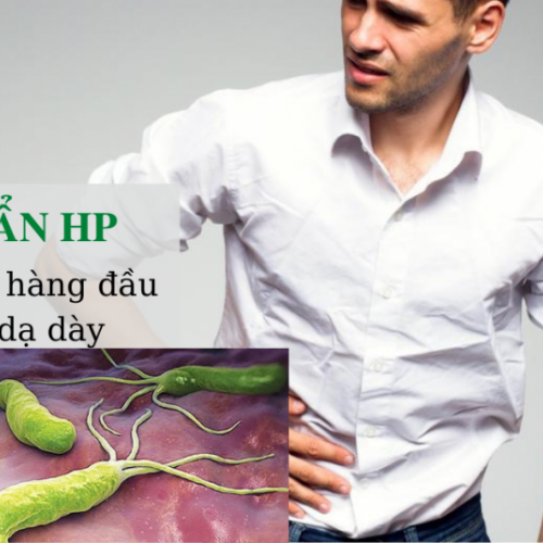 CẢNH BÁO đau dạ dày bị hôi miệng: cẩn thận đã nhiễm vi khuẩn HP