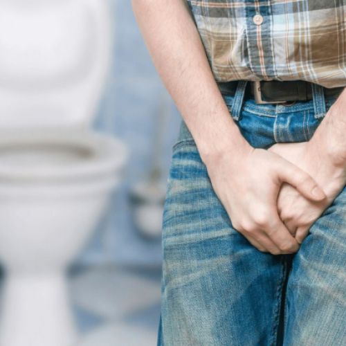 PHÌ ĐẠI TIỀN LIỆT TUYẾN- NGUYÊN NHÂN VÀ TRIỆU CHỨNG CẦN NẮM RÕ!